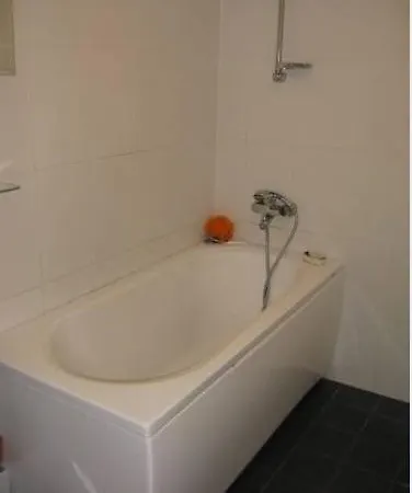 Tatari Apartment *