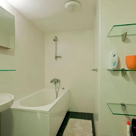 Apartment Tatari