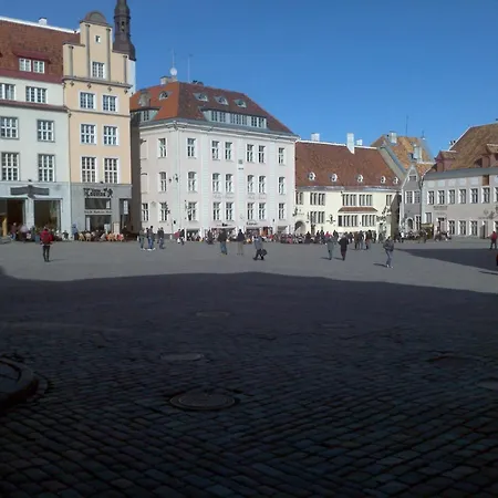 Tatari * Tallinn